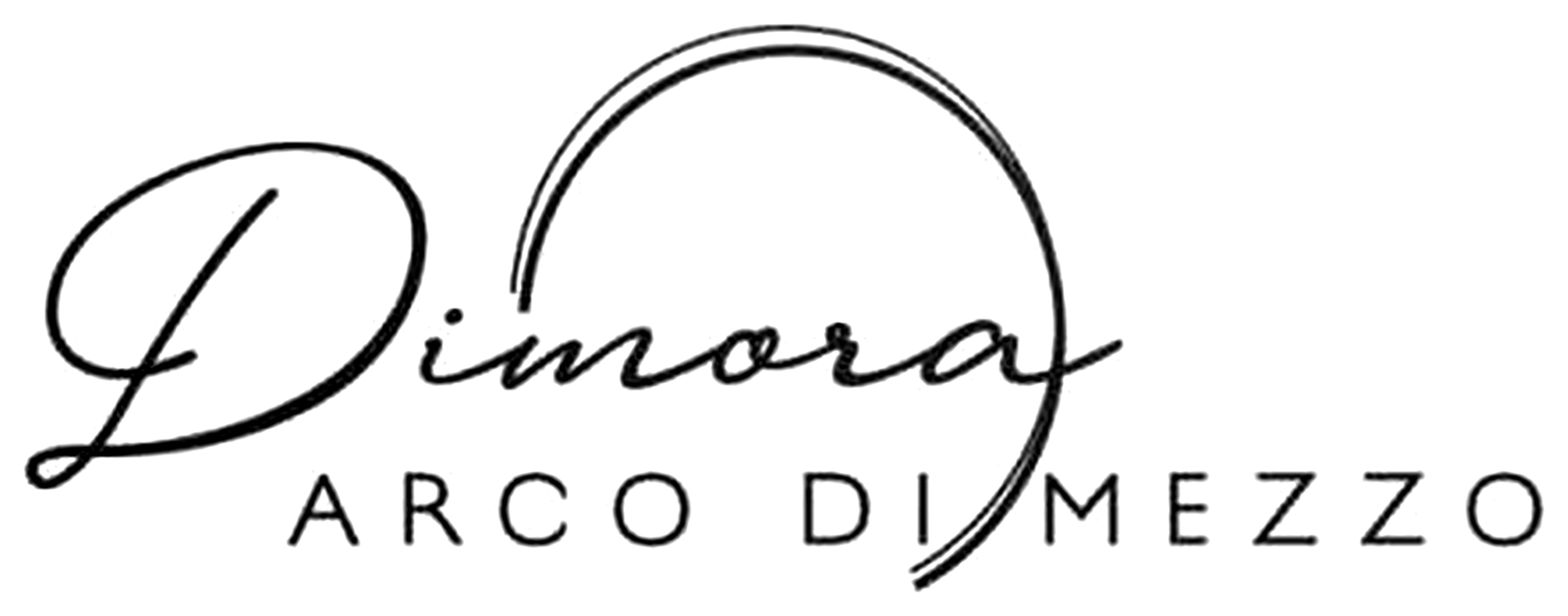 Arco di Mezzo